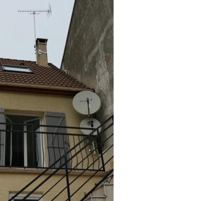 Antenne Noisy Le Sec