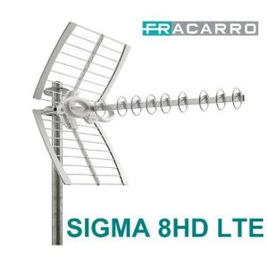 antenne sigma