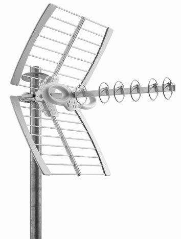 Antenne sigma 2