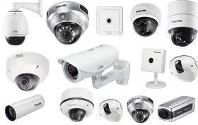 Cameras