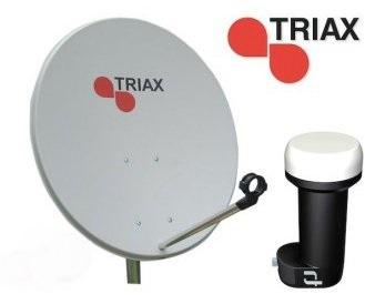 Parabole triax 4